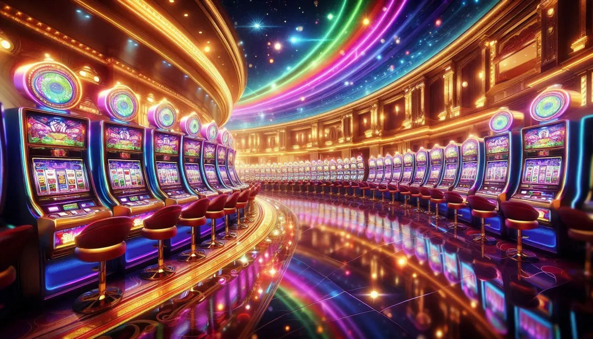 Gamblezen Casino